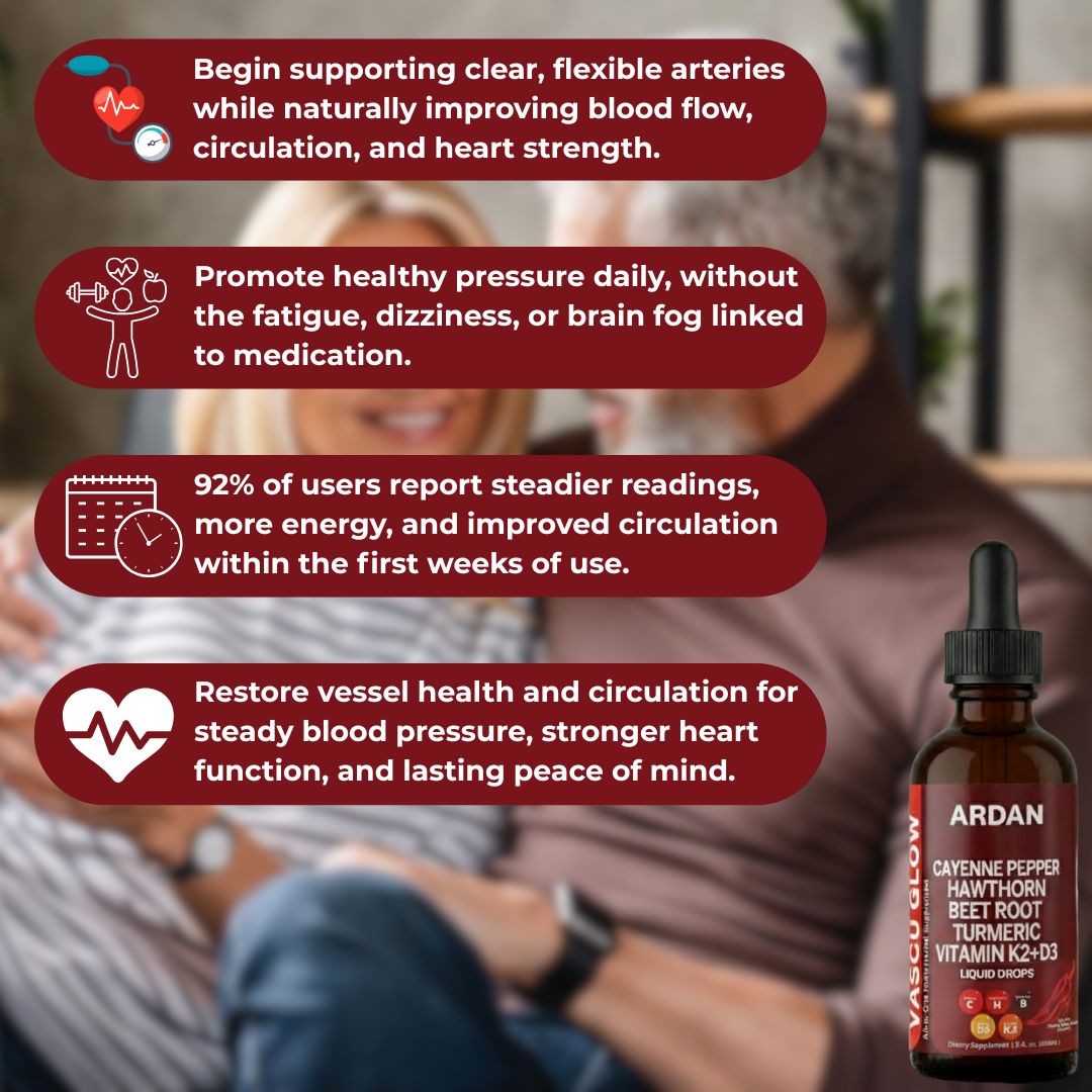 Cayenne Pepper Cardiovascular Cleanse